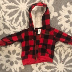 6 month old boy jacket